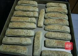 香掉牙的千层酥的做法图解27