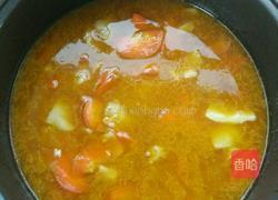 大米抓饭的做法图解5