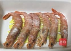 烤大虾的做法图解3