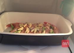 烤大虾的做法图解6