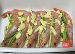 烤大虾的做法图解5