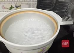 冬瓜排骨汤的做法图解3