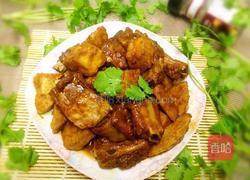 吉祥如意(芋)的做法图解13