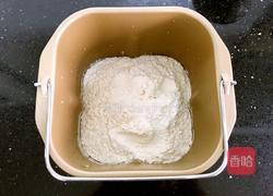 肉松面包卷的做法图解4