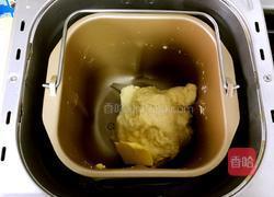 肉松面包卷的做法图解5