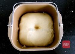 肉松面包卷的做法图解6