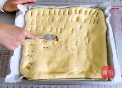 肉松面包卷的做法图解10