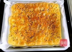 肉松面包卷的做法图解13