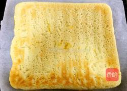 肉松面包卷的做法图解14