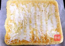 肉松面包卷的做法图解15