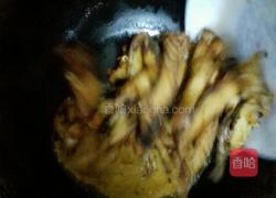 酥鱼的做法图解7