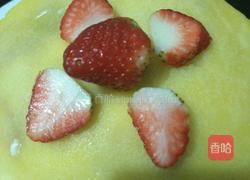 草莓千层的做法图解10