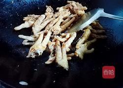 蒸鸡脚的做法图解12