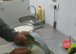 陕西，凉皮(家庭版)的做法图解10