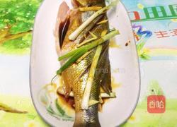 年年有余的做法图解4