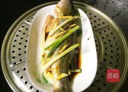 年年有余的做法图解5