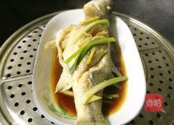 年年有余的做法图解6