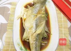 年年有余的做法图解7