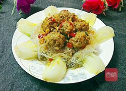 新年聚白菜(百财)的做法图解17