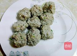 新年聚白菜(百财)的做法图解6