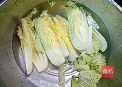 新年聚白菜(百财)的做法图解8