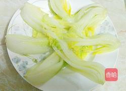 新年聚白菜(百财)的做法图解11