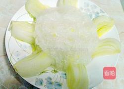新年聚白菜(百财)的做法图解13