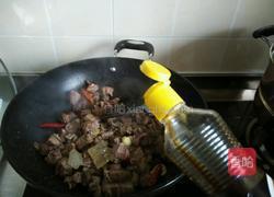 红烧牛肉的做法图解4