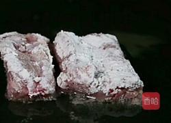 话梅排骨的做法图解2