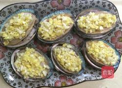 清蒸鲍鱼的做法图解2