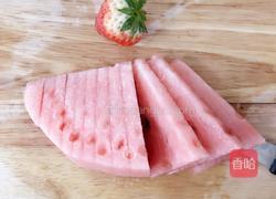 简易水果拼盘的做法图解3