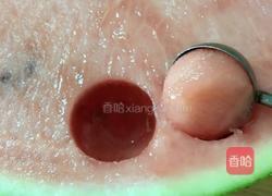 简易水果拼盘的做法图解4