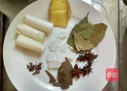 啤酒卤蛋的做法图解3