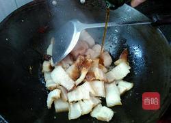 走油肉(本帮菜)的做法图解18
