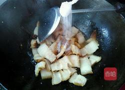走油肉(本帮菜)的做法图解19