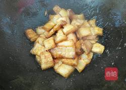 走油肉(本帮菜)的做法图解20