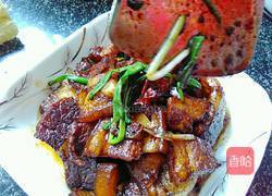 走油肉(本帮菜)的做法图解28