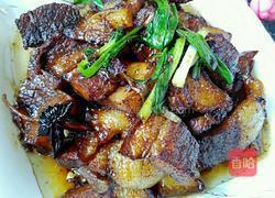 走油肉(本帮菜)的做法图解31