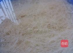 炒米粉的做法图解1