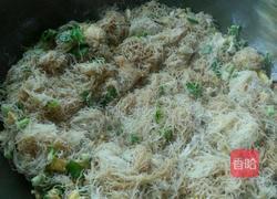 炒米粉的做法图解7