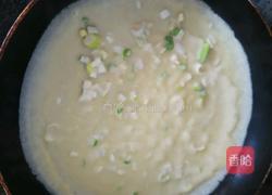 鸡蛋饼的做法图解5