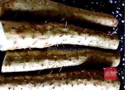 梅花映雪迎新春的做法图解1