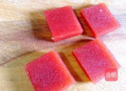 梅花映雪迎新春的做法图解7