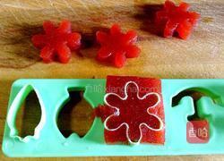 梅花映雪迎新春的做法图解8