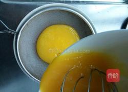 鲜虾黄金羹的做法图解3