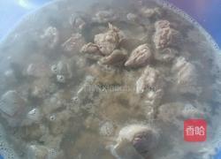 羊肉火锅的做法图解3