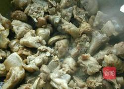 羊肉火锅的做法图解4