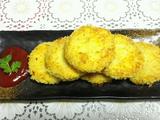 香酥土豆鸡肉饼的做法[图]