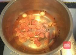 香酥土豆鸡肉饼的做法图解2