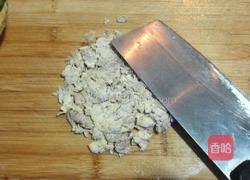 香酥土豆鸡肉饼的做法图解4